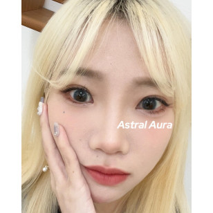 星歐 1Day 星空系列 Astral Aura